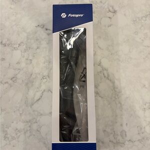Fotopro ufo 2 flexible tripod NIB